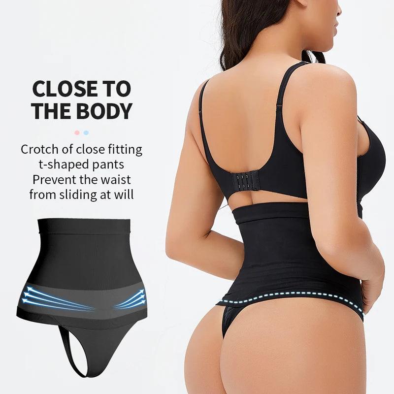 PowerSlim Tummy Control Brief - AA Products