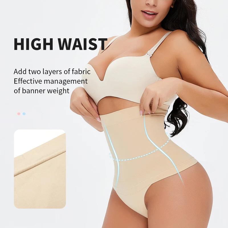 PowerSlim Tummy Control Brief - AA Products