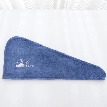 Magic Drying Hair Towels - AA Products