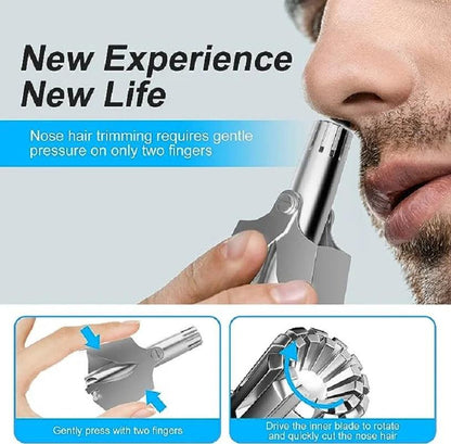 Nose Hair Trimmer - AA Products