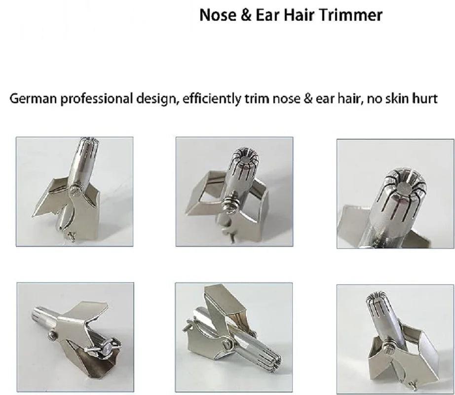 Nose Hair Trimmer - AA Products