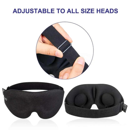 Night Sleep Mask - AA Products