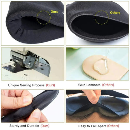 Night Sleep Mask - AA Products