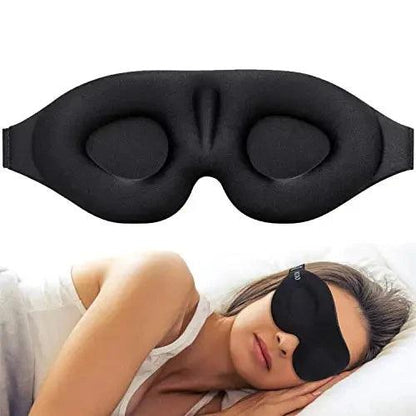 Night Sleep Mask - AA Products