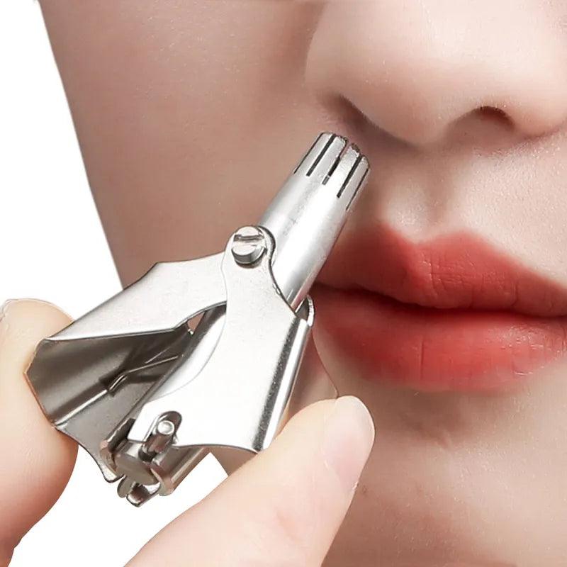 Nose Hair Trimmer - AA Products