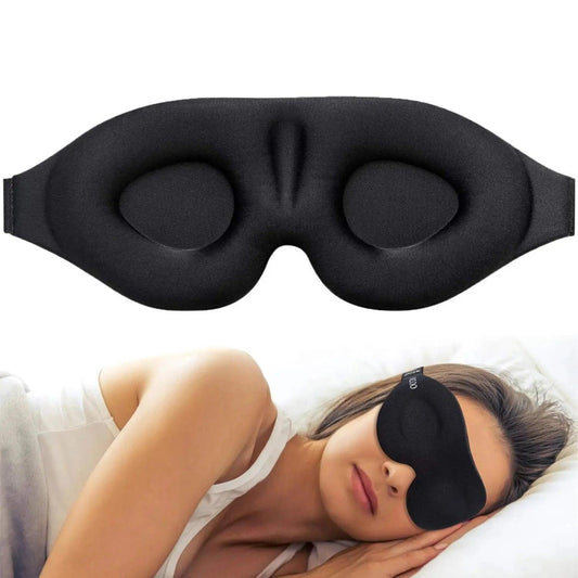 Night Sleep Mask - AA Products